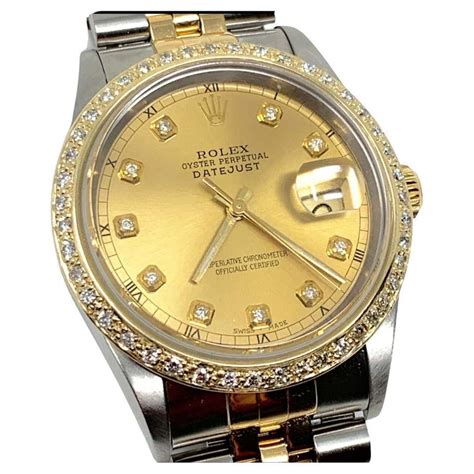 quadrante rolex acciaio oro datejust vetropalstica|rolex datejust 2021.